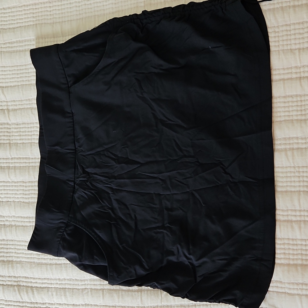 Columbia Black Omni-Shield Skort